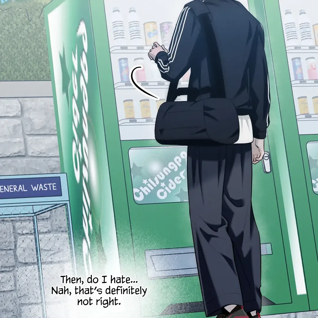 Counter Crush Chapter 6 page 109 - 