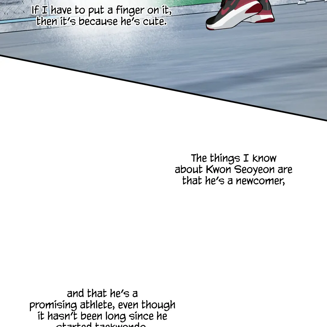 Counter Crush Chapter 6 page 110 - 