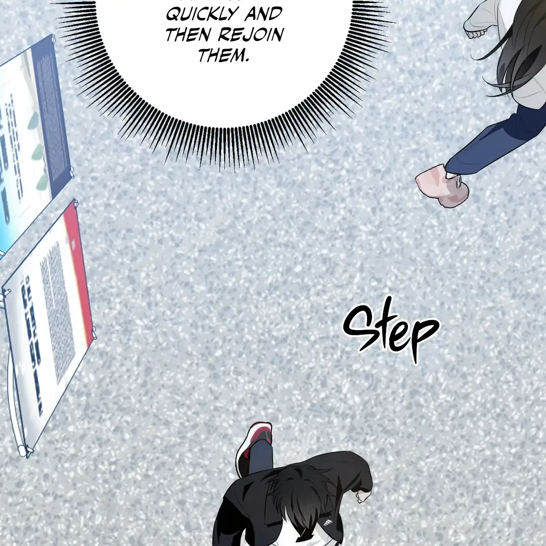 Counter Crush Chapter 6 page 12 - 