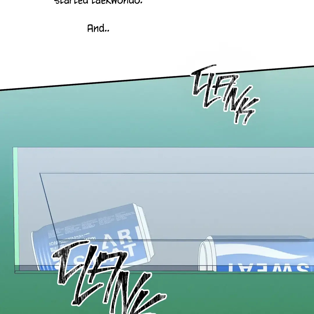Counter Crush Chapter 6 page 111 - 