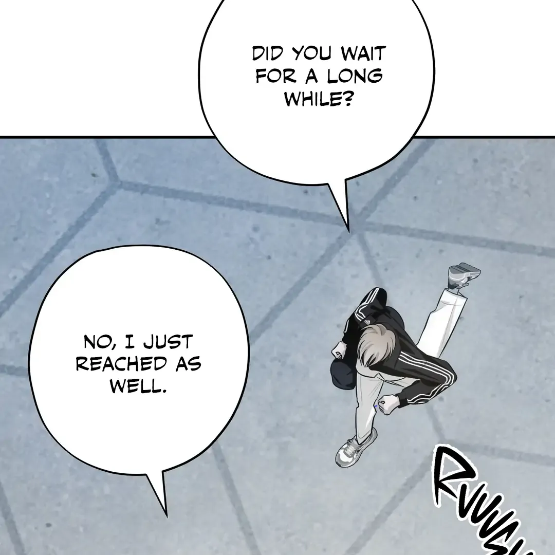 Counter Crush Chapter 6 page 121 - 