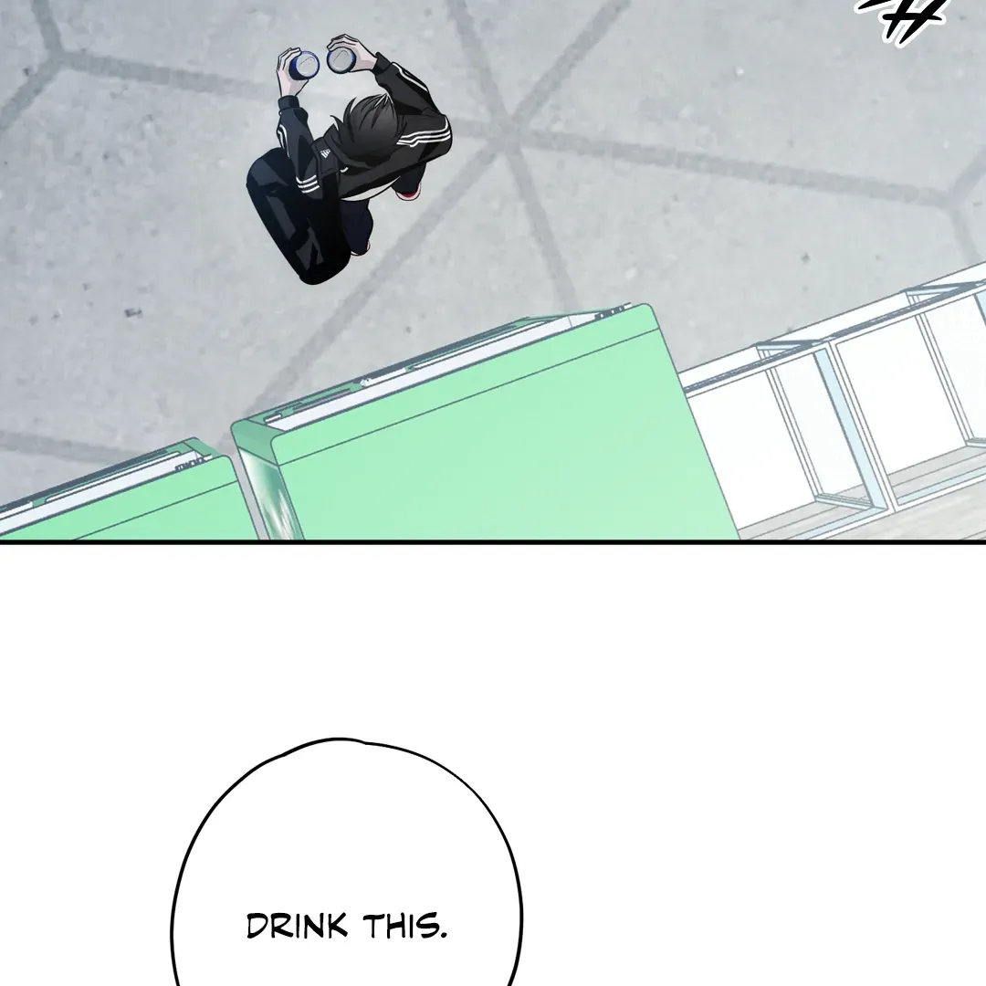 Counter Crush Chapter 6 page 122 - 