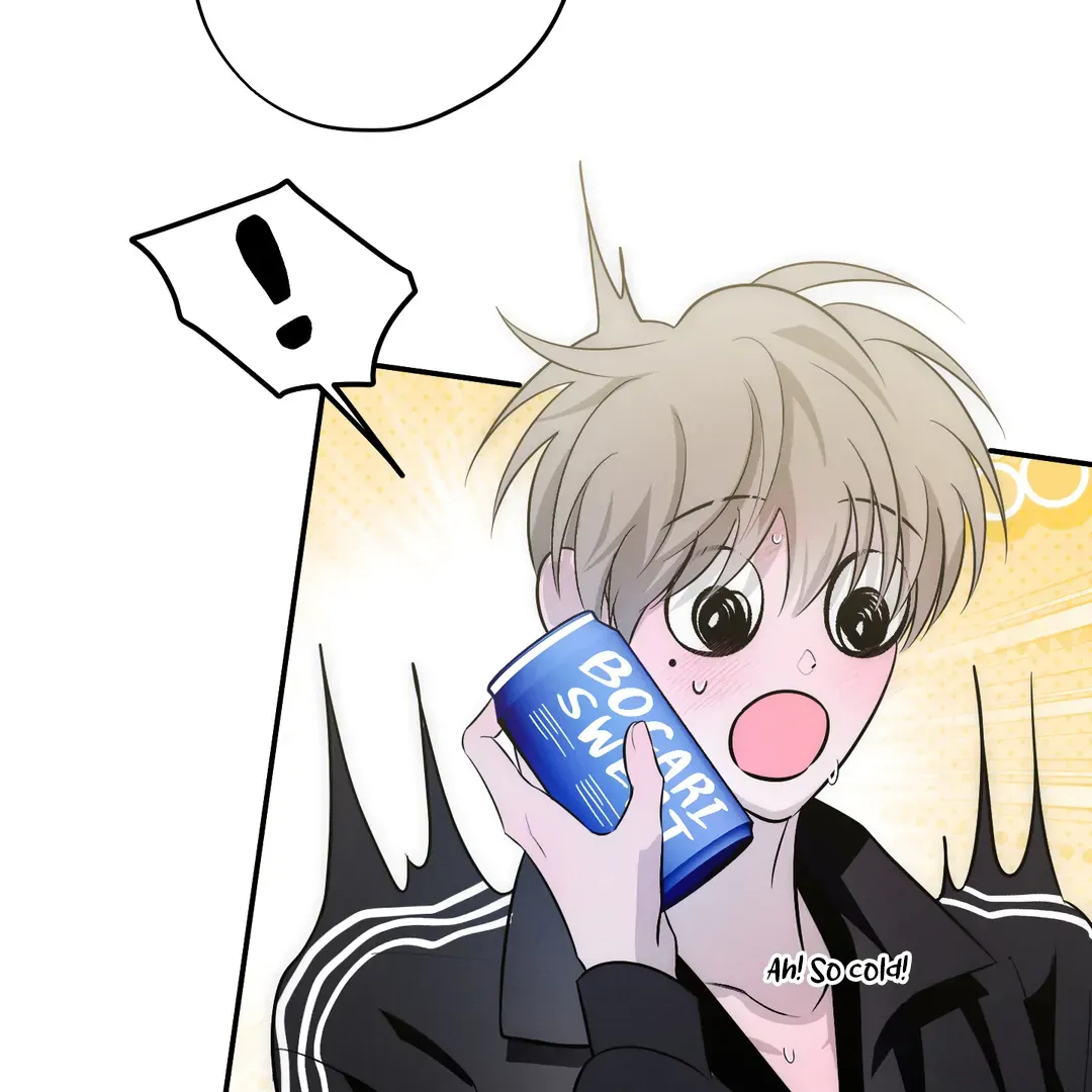 Counter Crush Chapter 6 page 123 - 