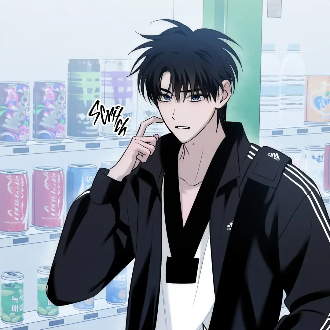 Counter Crush Chapter 6 page 128 - 