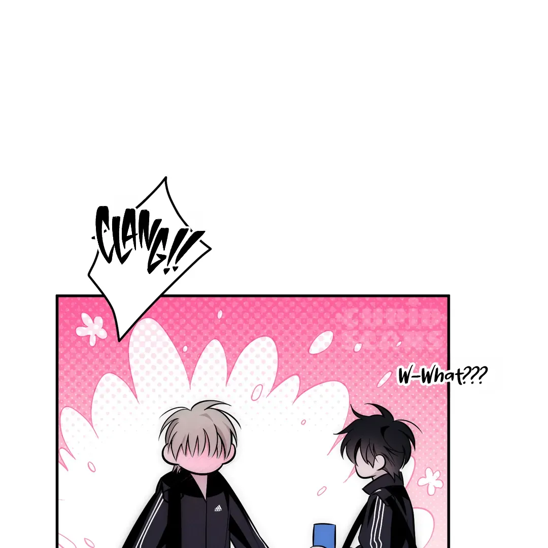 Counter Crush Chapter 6 page 137 - 