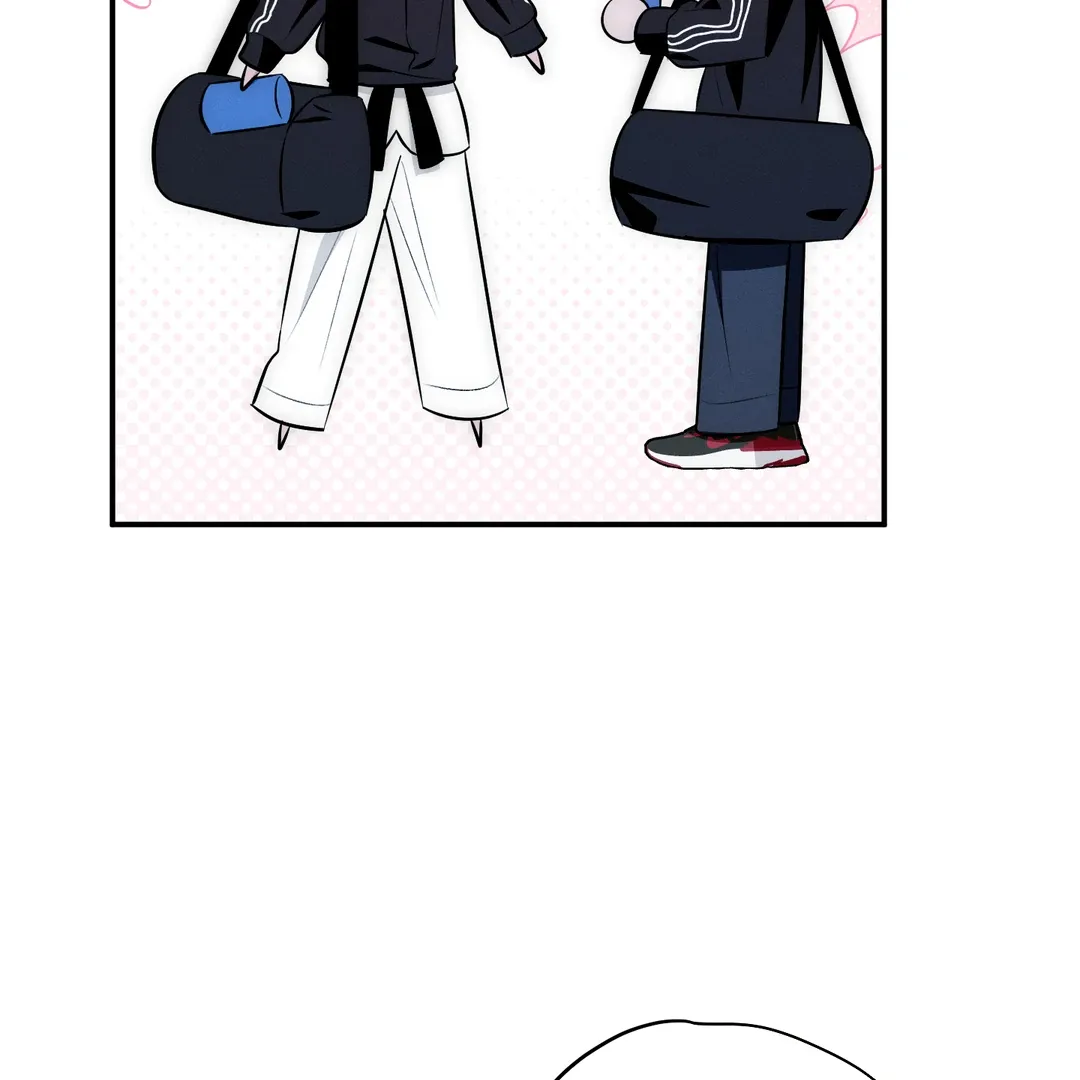 Counter Crush Chapter 6 page 138 - 