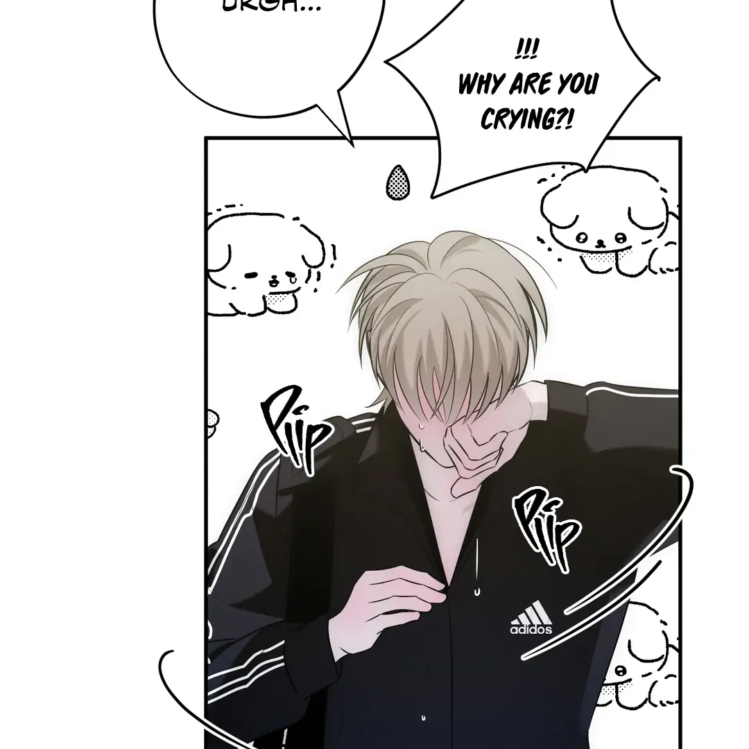 Counter Crush Chapter 6 page 141 - 