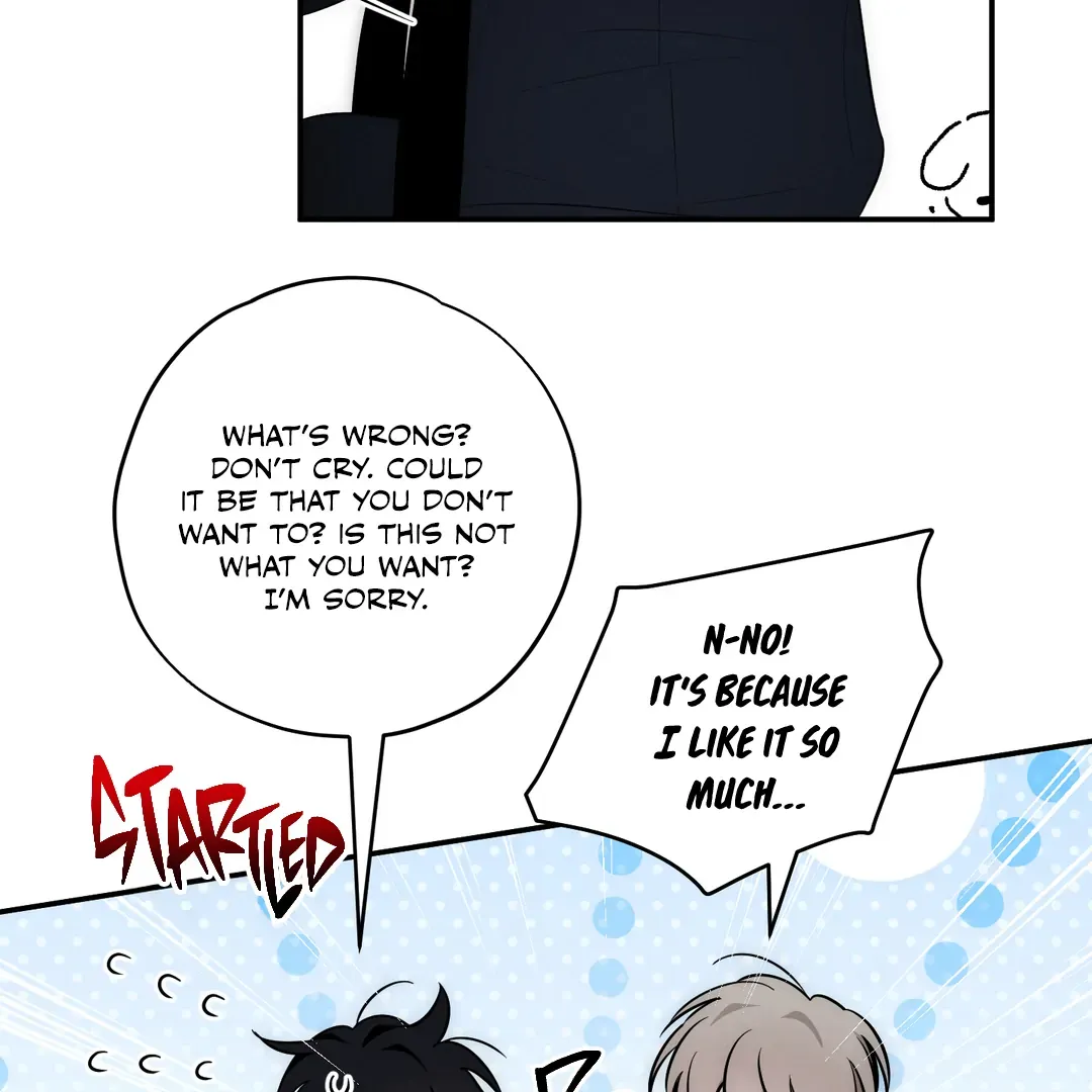 Counter Crush Chapter 6 page 142 - 