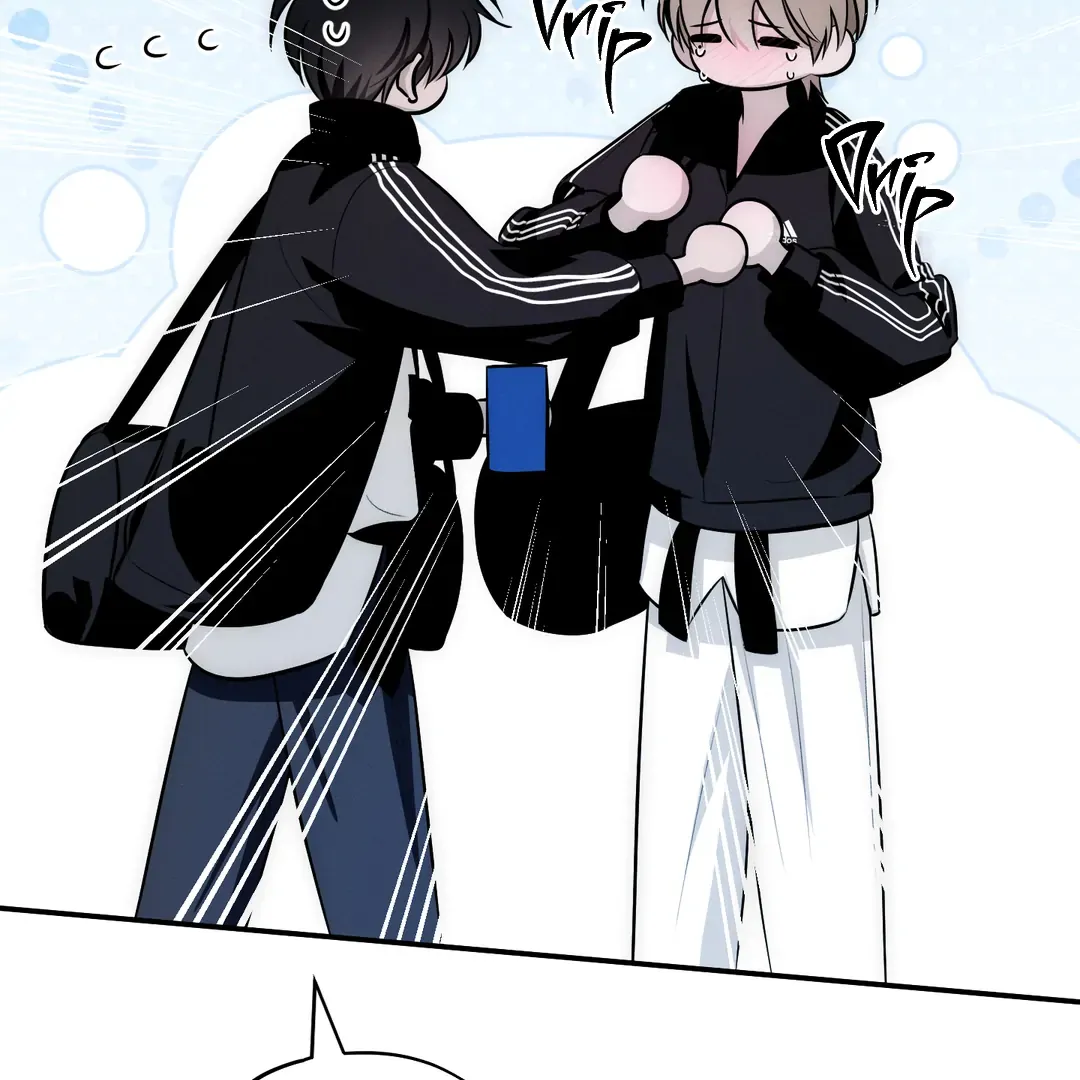 Counter Crush Chapter 6 page 143 - 