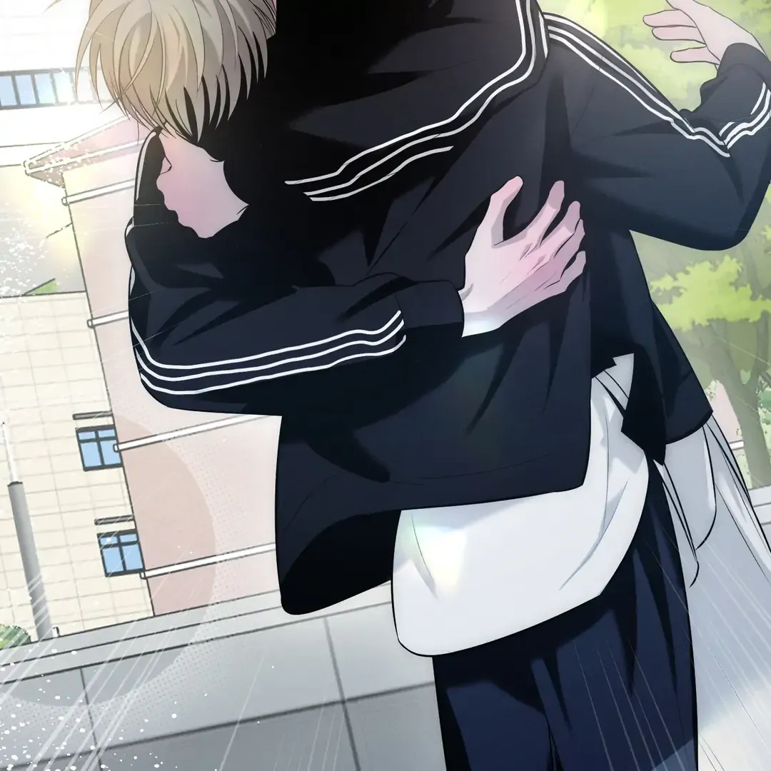 Counter Crush Chapter 6 page 148 - 