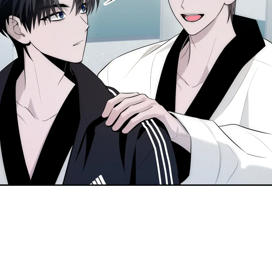Counter Crush Chapter 6 page 16 - 