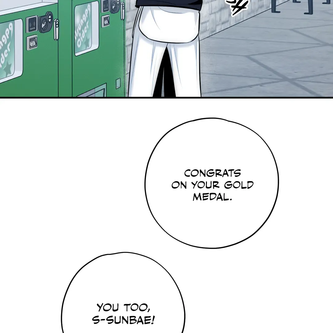 Counter Crush Chapter 6 page 154 - 