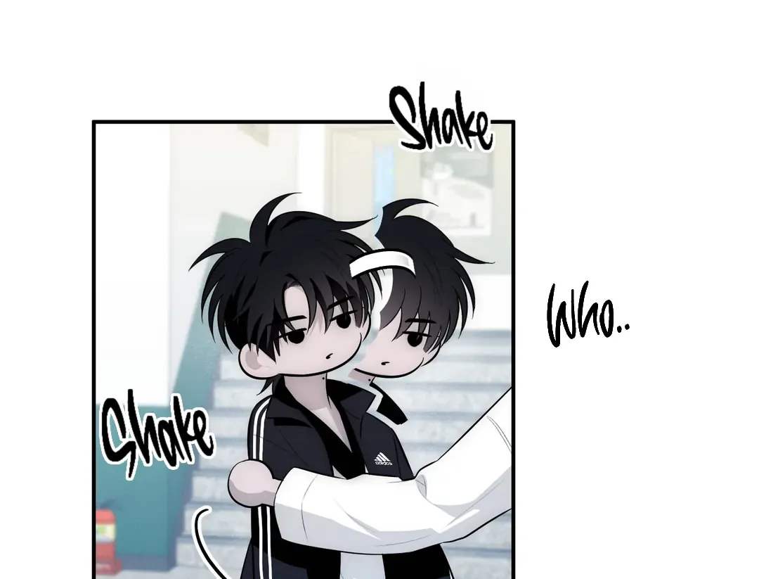 Counter Crush Chapter 6 page 17 - 