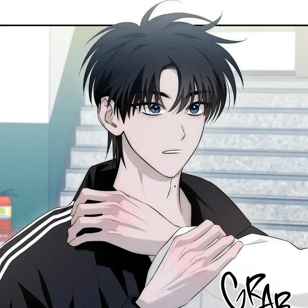 Counter Crush Chapter 6 page 19 - 