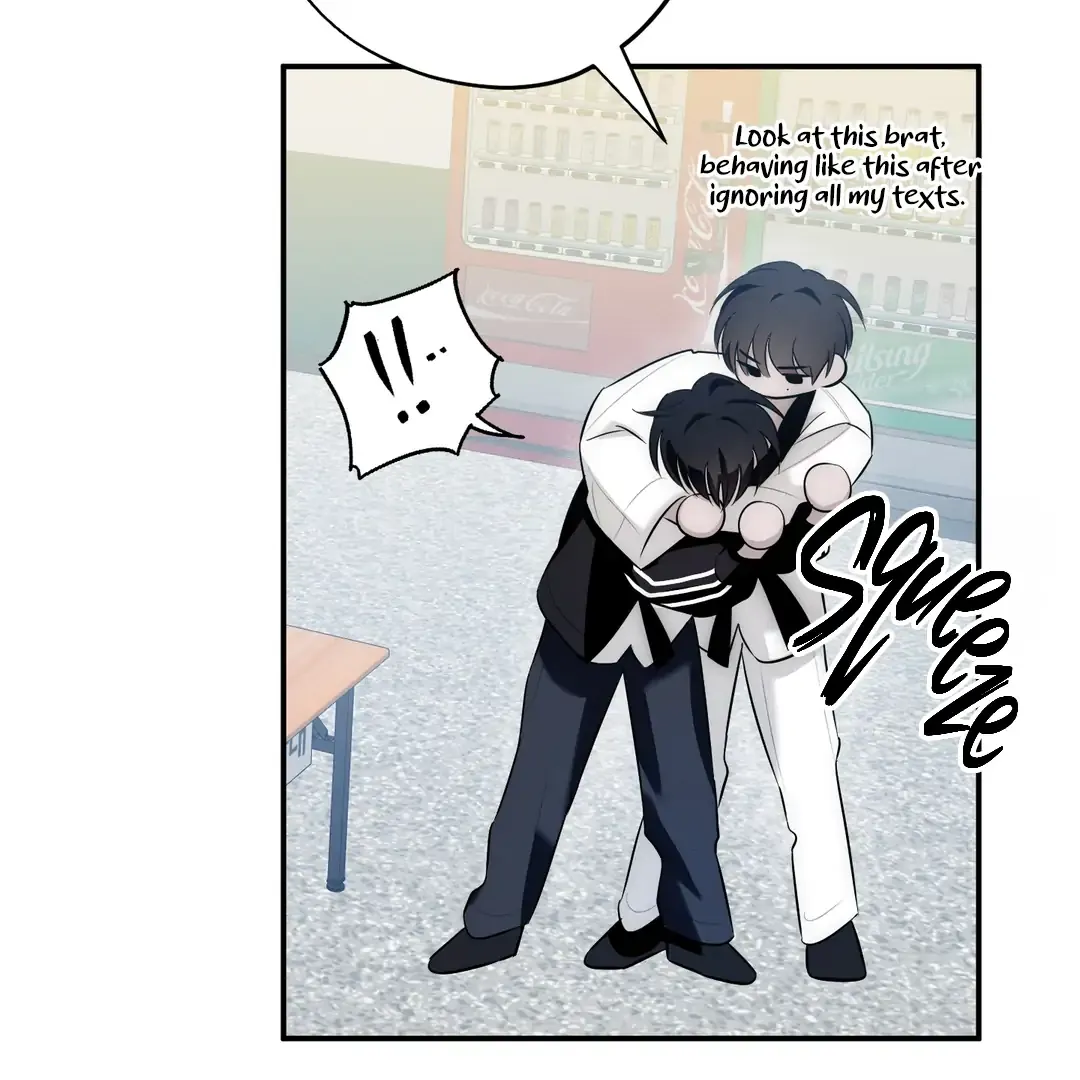 Counter Crush Chapter 6 page 21 - 