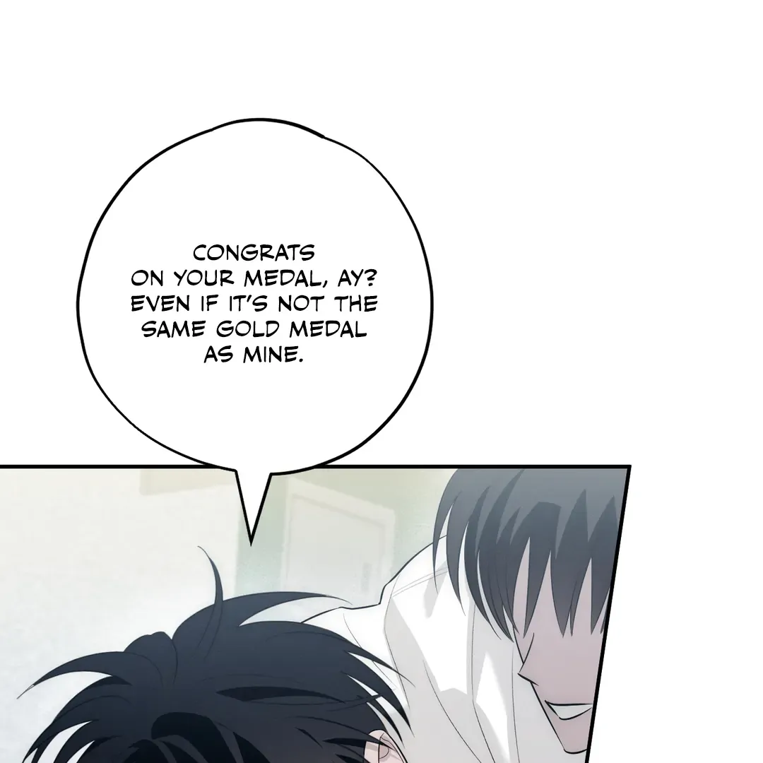 Counter Crush Chapter 6 page 22 - 