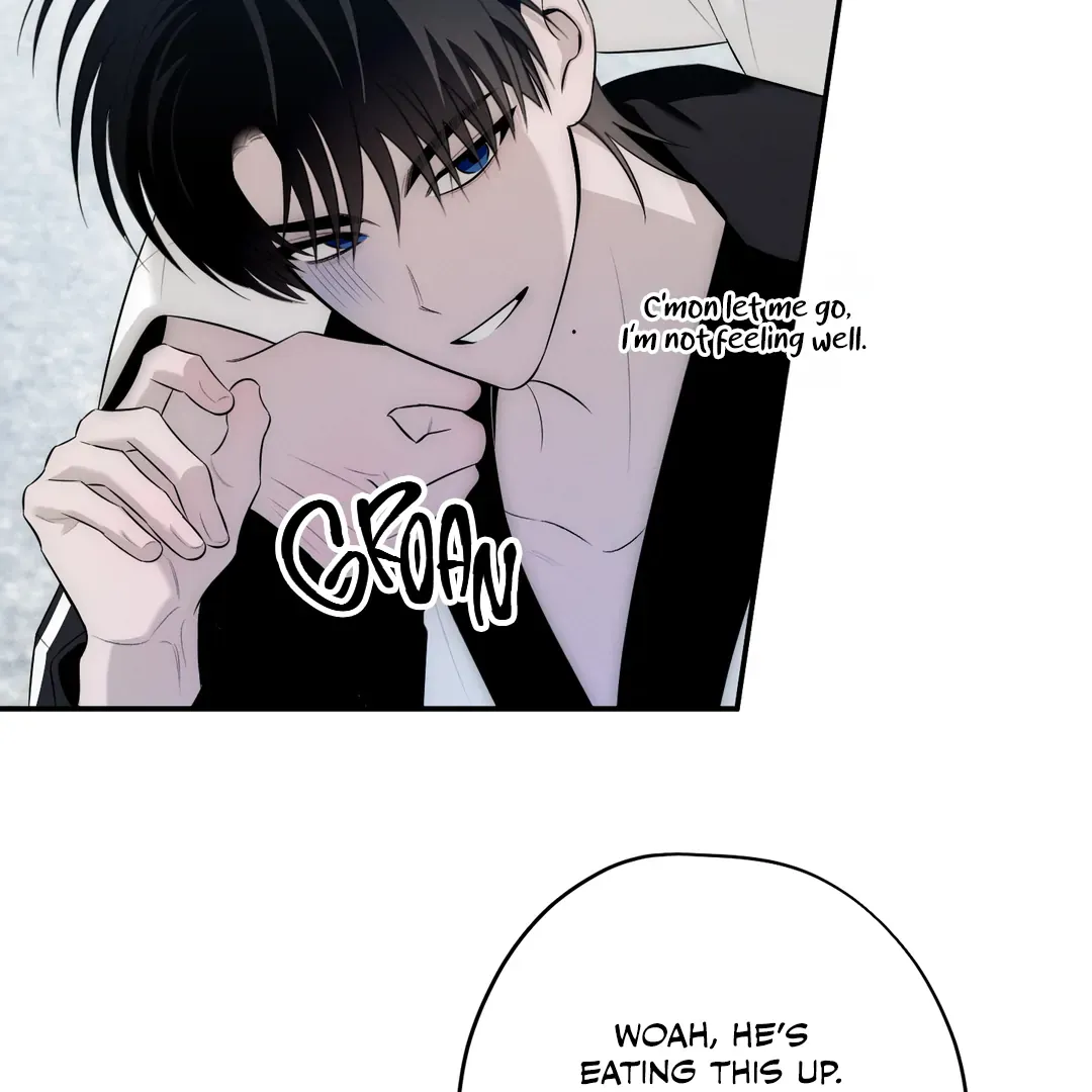 Counter Crush Chapter 6 page 23 - 