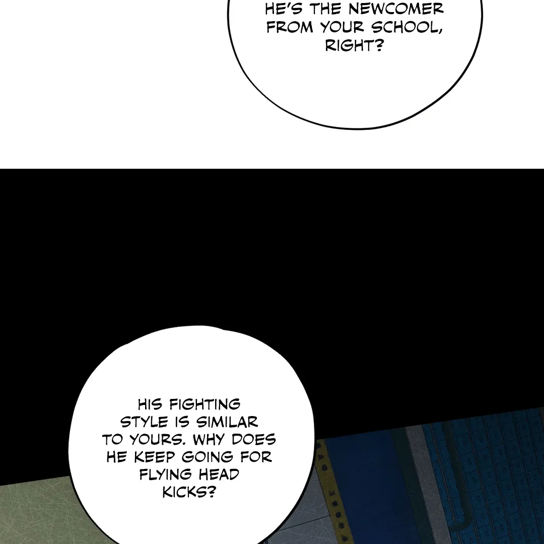 Counter Crush Chapter 6 page 24 - 