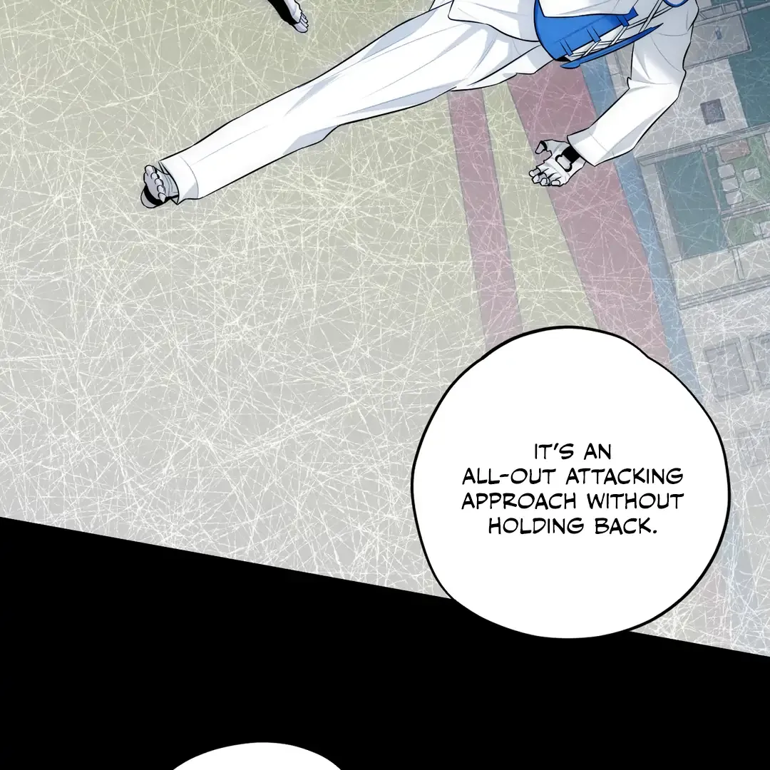 Counter Crush Chapter 6 page 26 - 