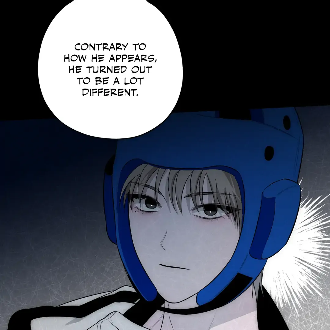 Counter Crush Chapter 6 page 27 - 