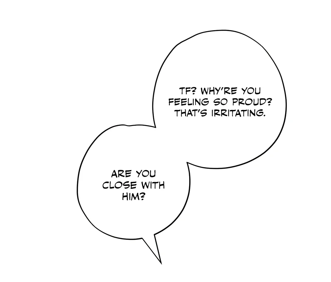 Counter Crush Chapter 6 page 34 - 