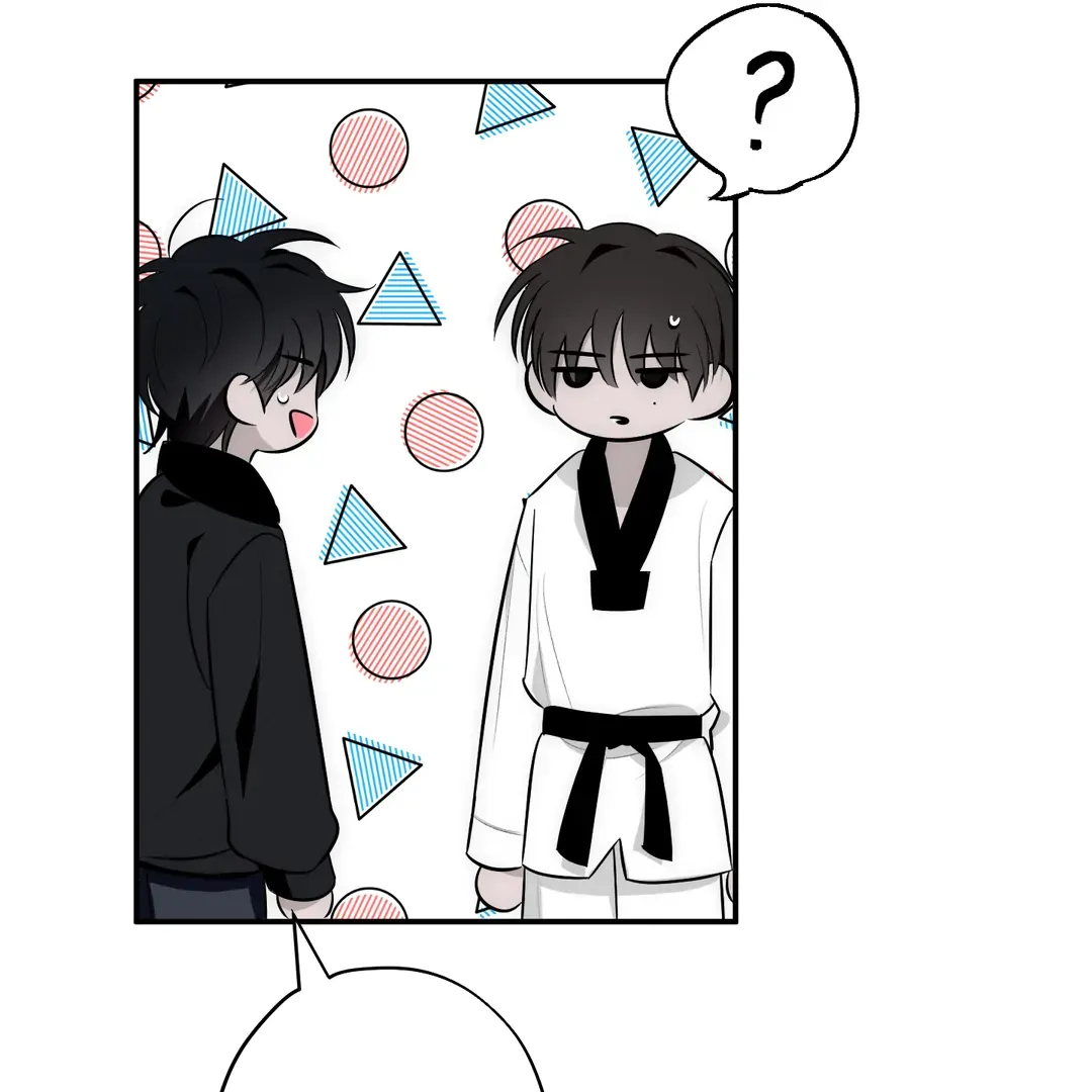 Counter Crush Chapter 6 page 35 - 