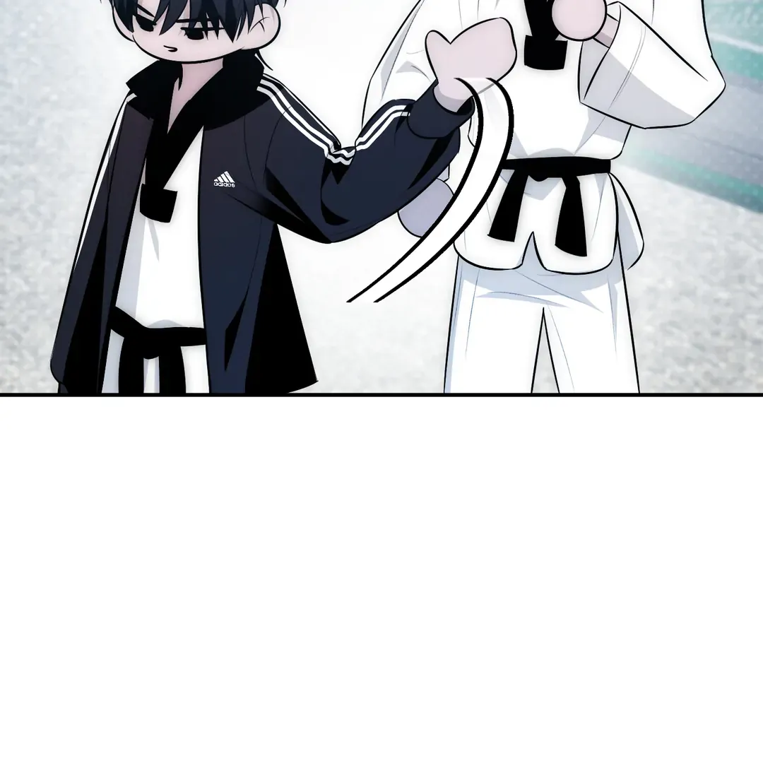 Counter Crush Chapter 6 page 38 - 