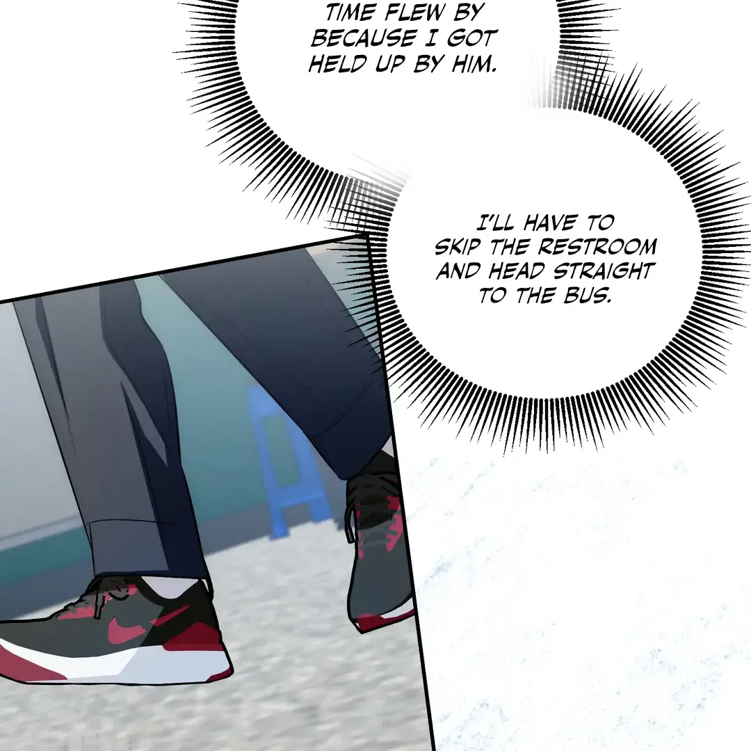 Counter Crush Chapter 6 page 40 - 