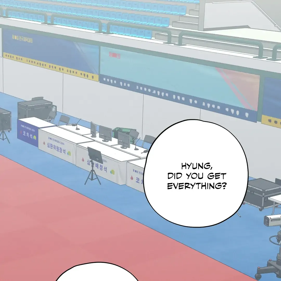 Counter Crush Chapter 6 page 5 - 
