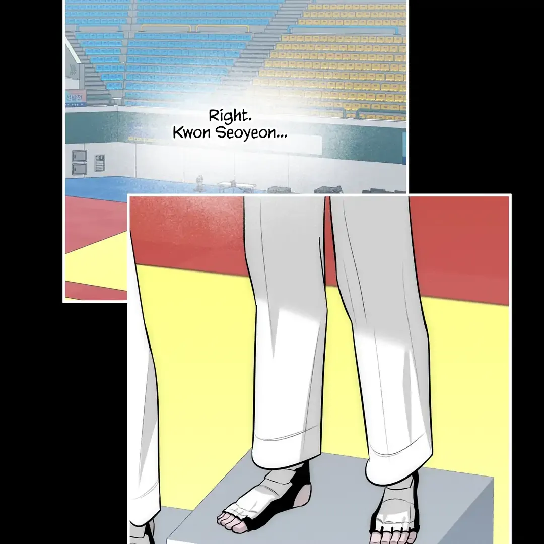 Counter Crush Chapter 6 page 44 - 