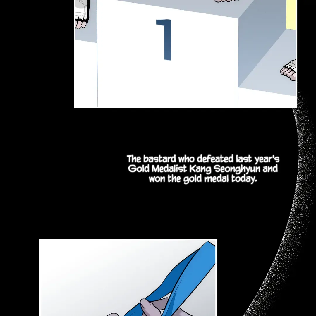 Counter Crush Chapter 6 page 45 - 