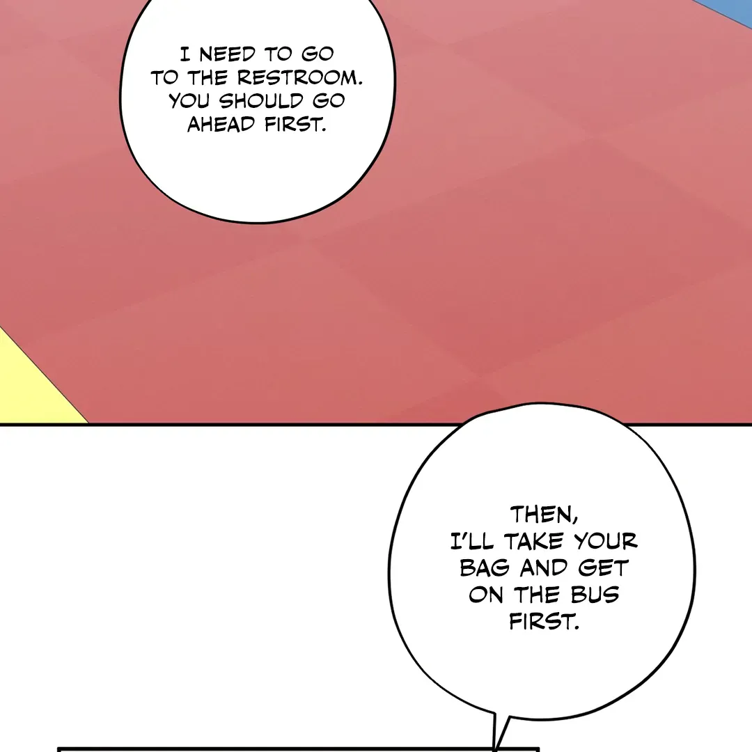 Counter Crush Chapter 6 page 6 - 