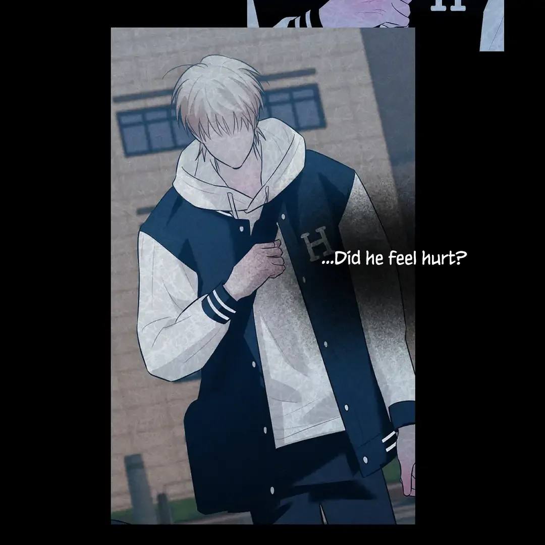 Counter Crush Chapter 6 page 53 - 
