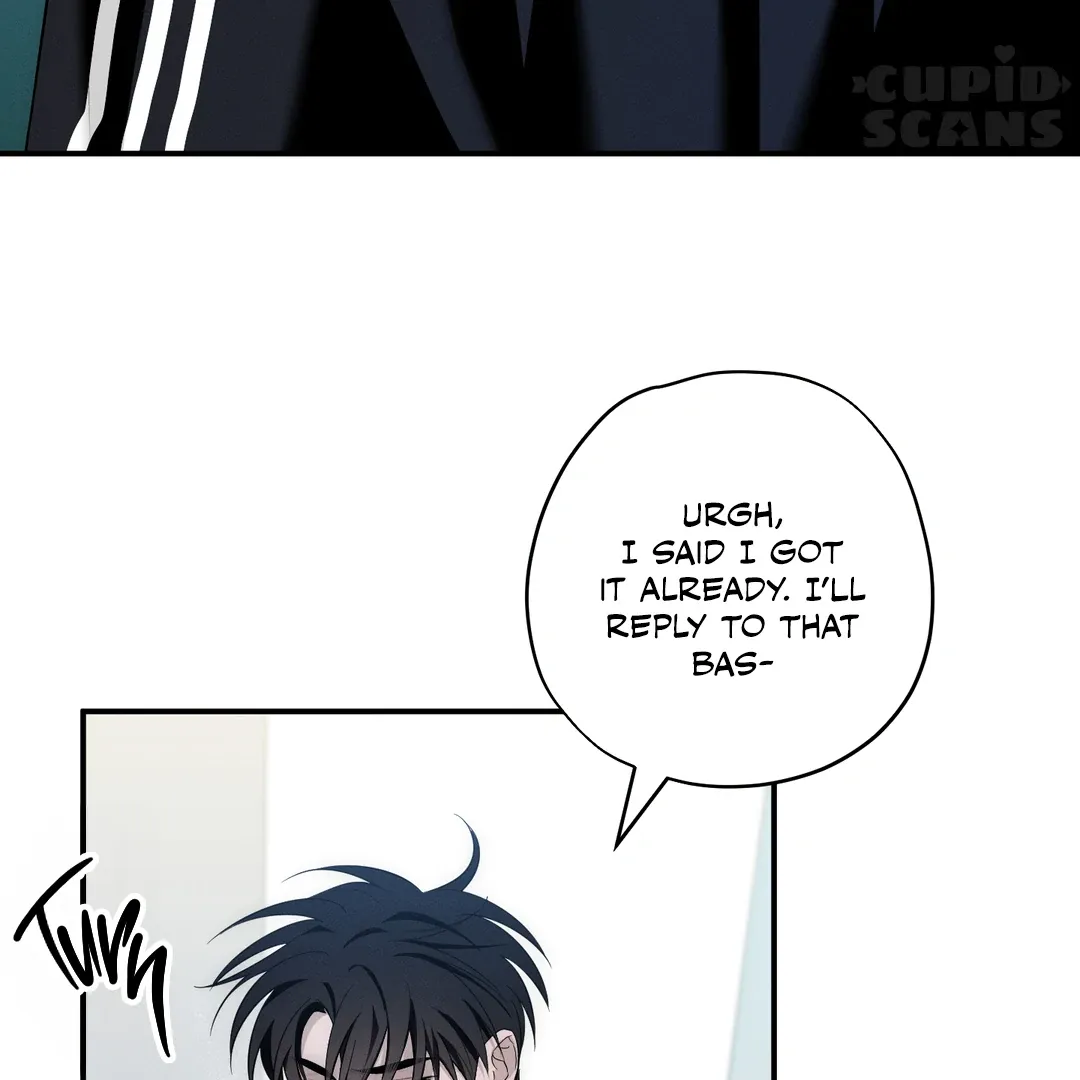 Counter Crush Chapter 6 page 59 - 