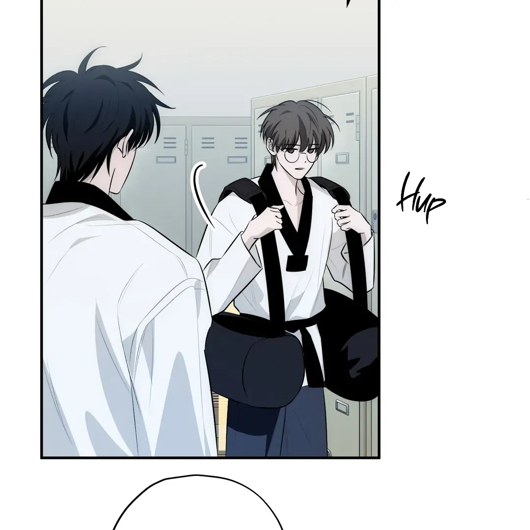 Counter Crush Chapter 6 page 7 - 