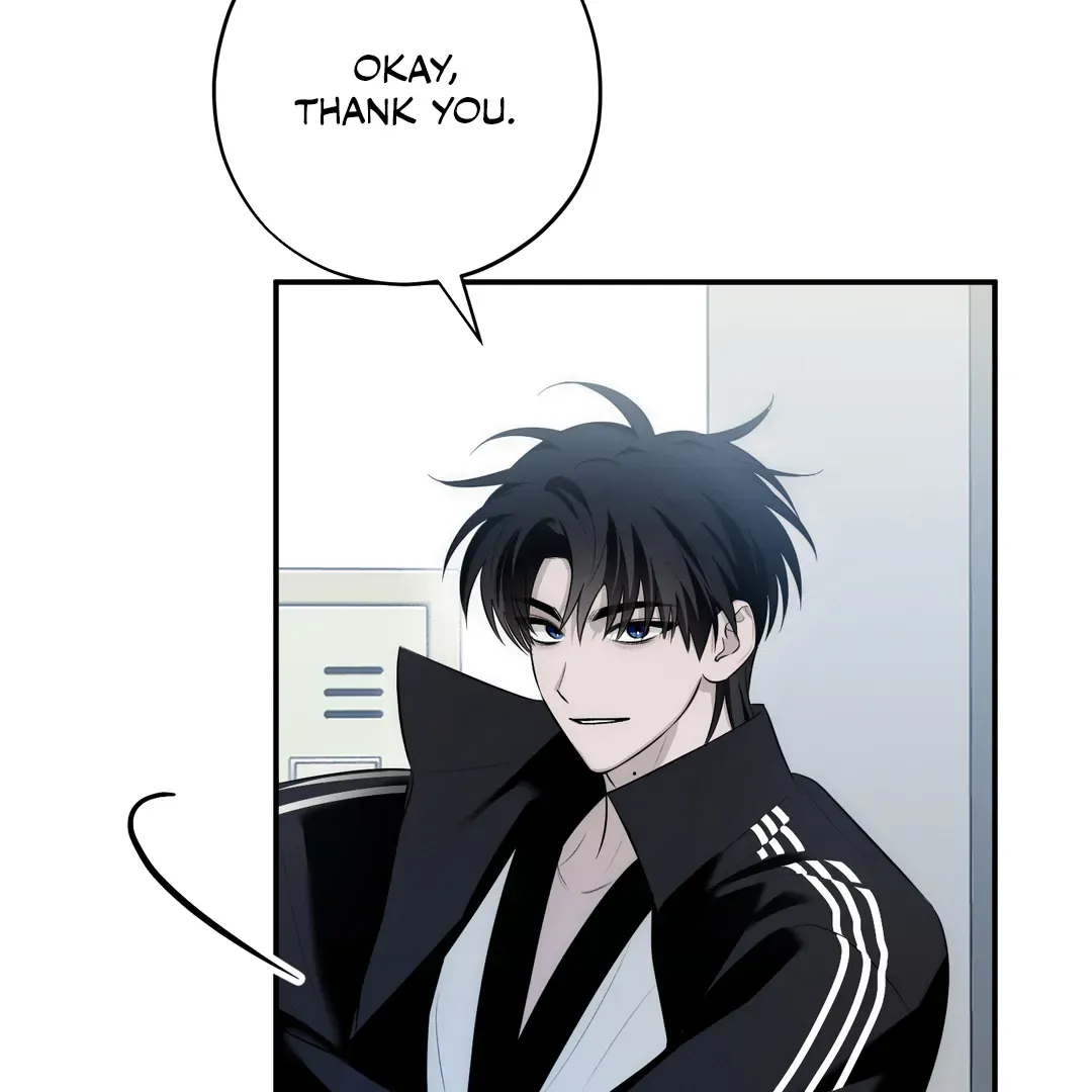 Counter Crush Chapter 6 page 8 - 