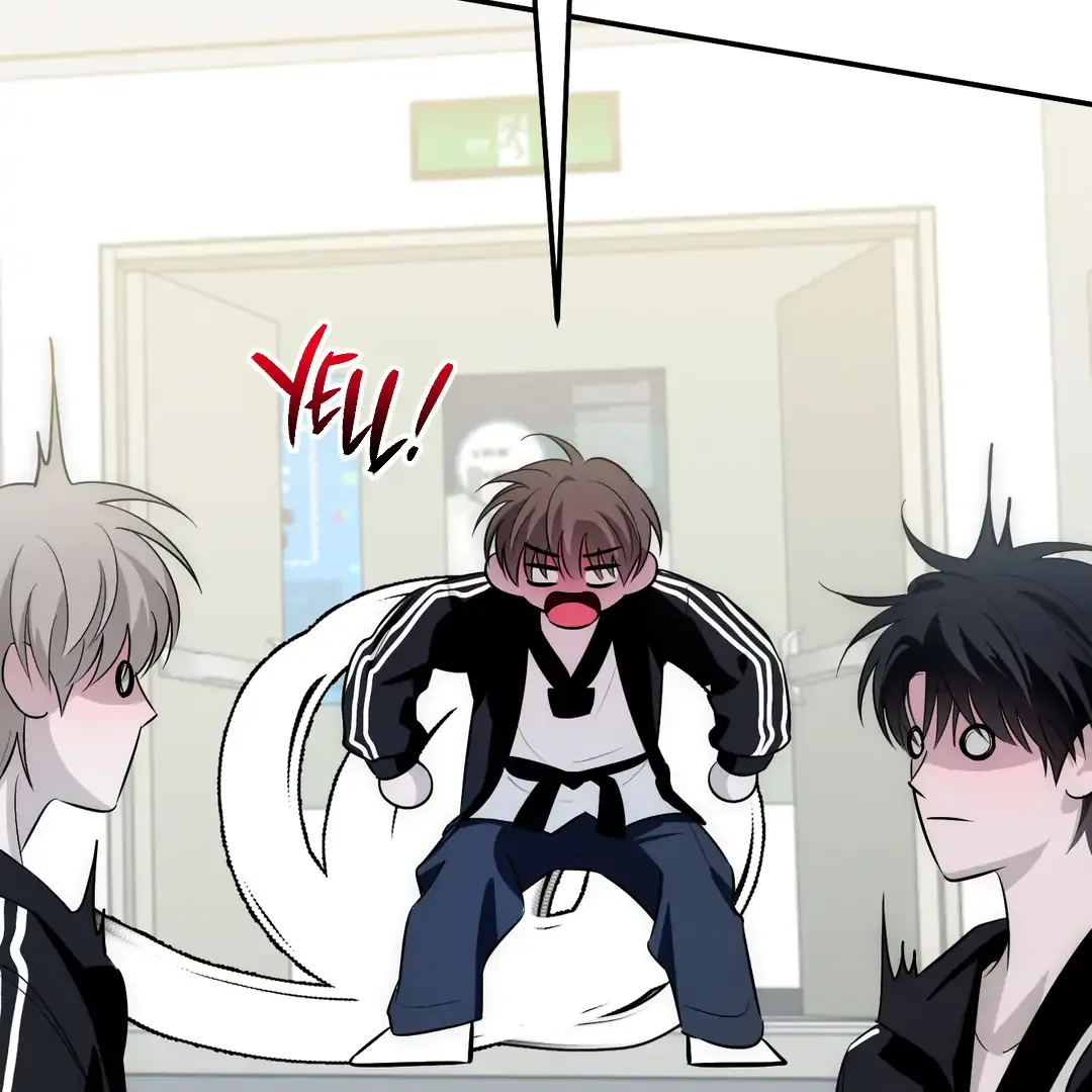 Counter Crush Chapter 6 page 76 - 