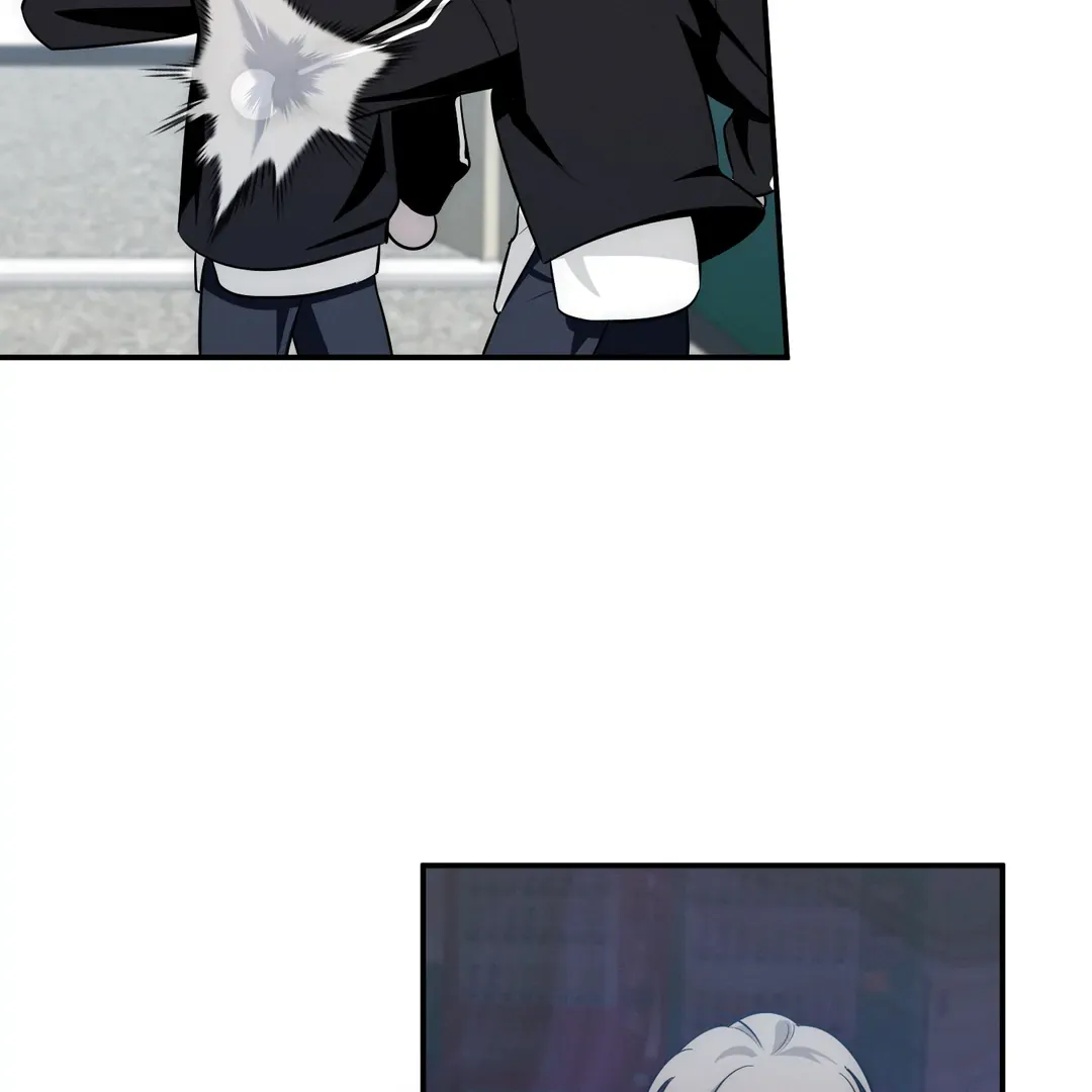 Counter Crush Chapter 6 page 79 - 