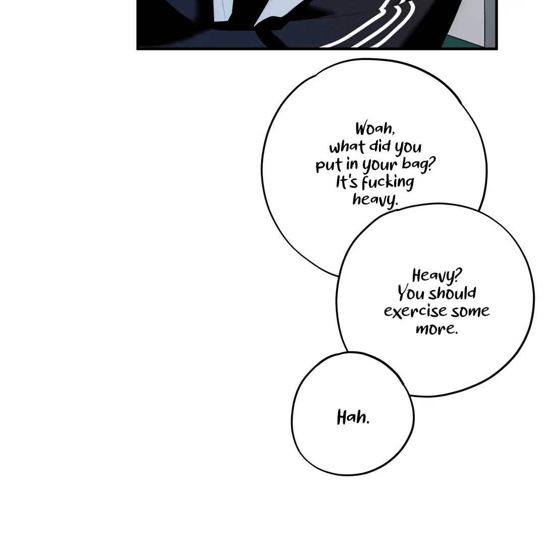 Counter Crush Chapter 6 page 9 - 