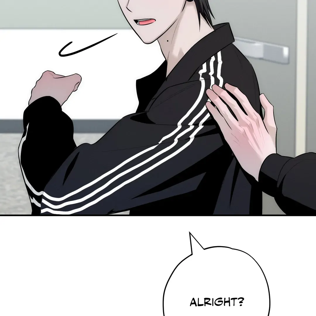 Counter Crush Chapter 6 page 82 - 