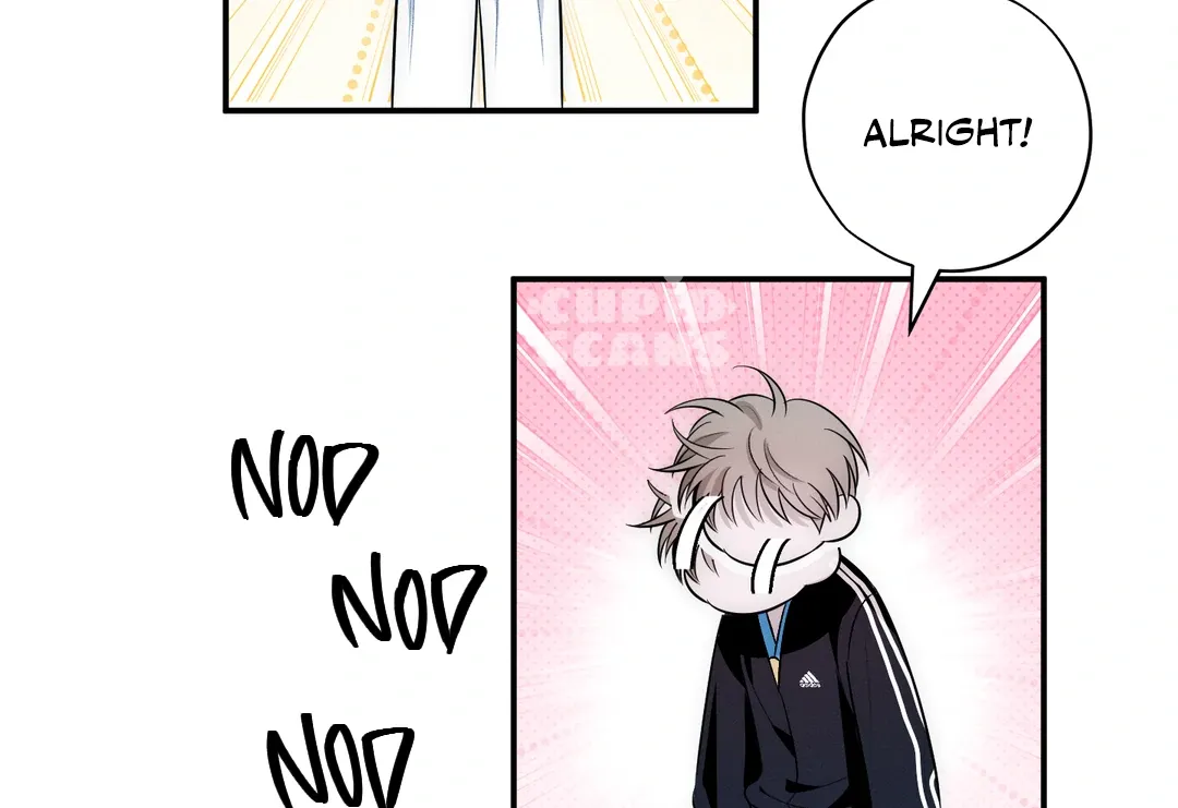 Counter Crush Chapter 6 page 84 - 