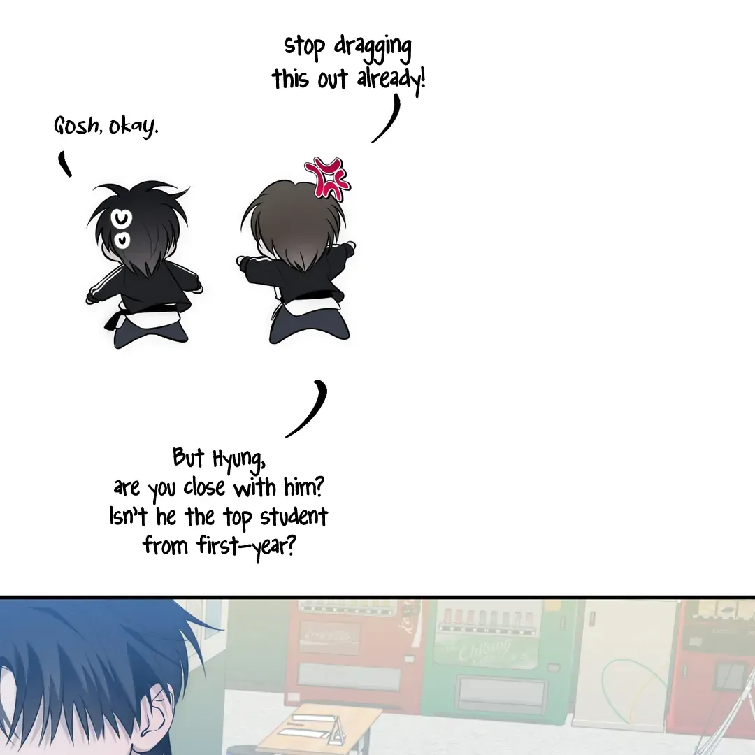Counter Crush Chapter 6 page 86 - 