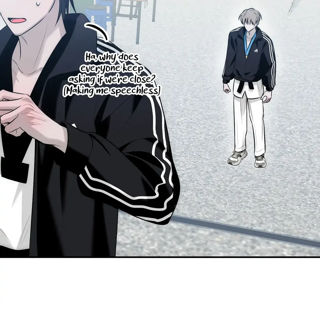 Counter Crush Chapter 6 page 87 - 