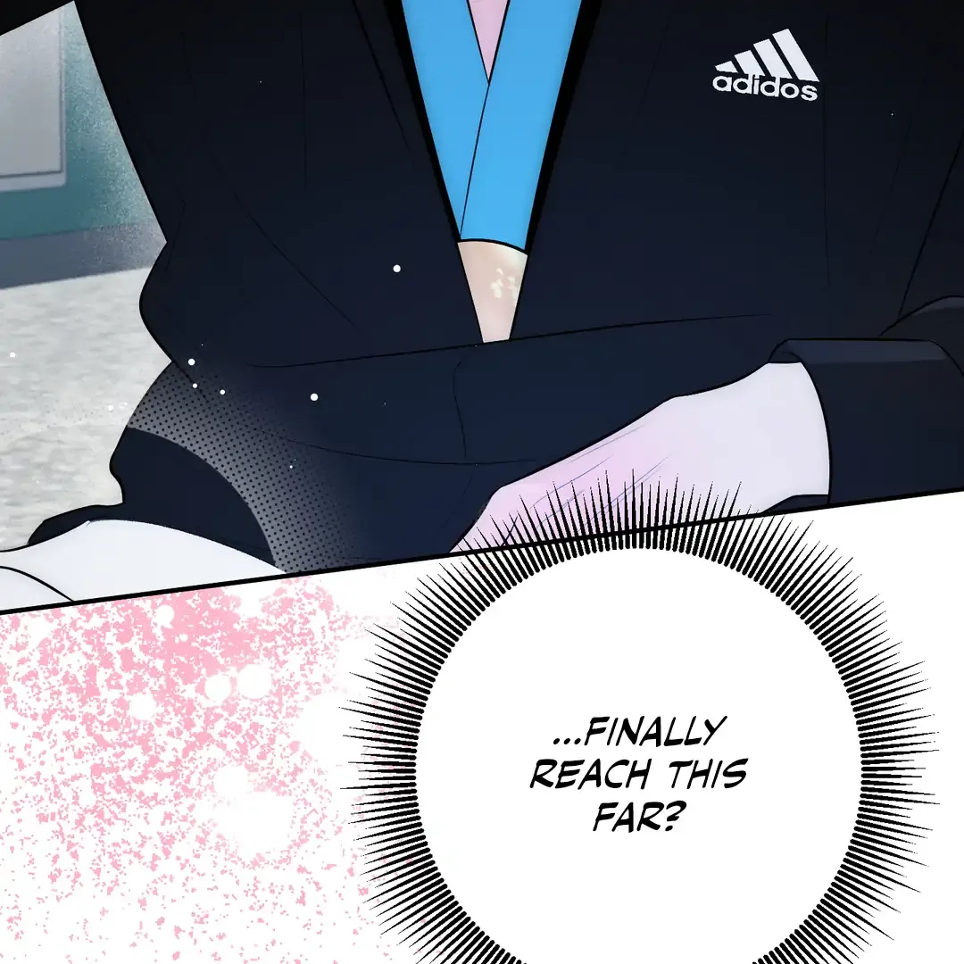 Counter Crush Chapter 6 page 91 - 