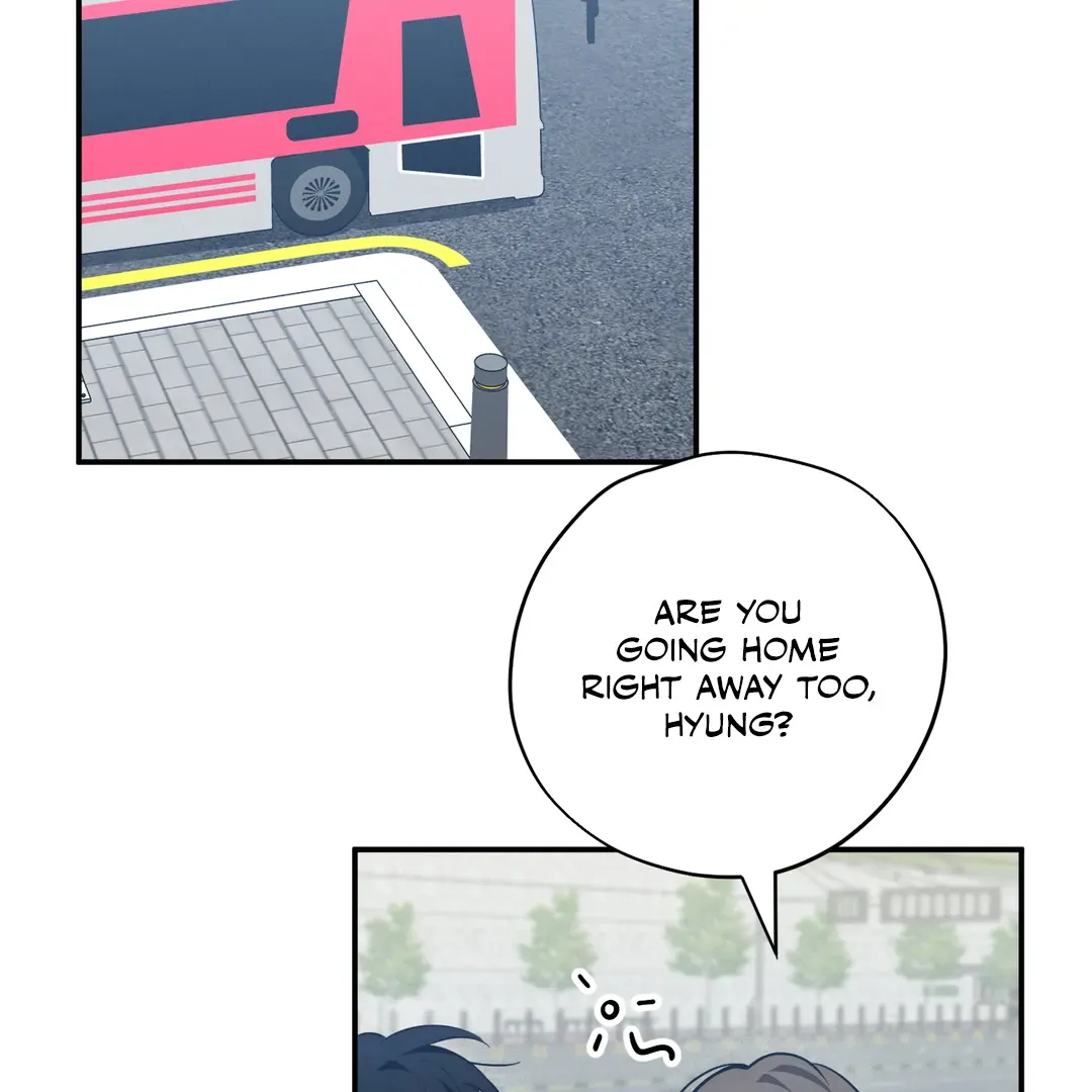 Counter Crush Chapter 6 page 95 - 