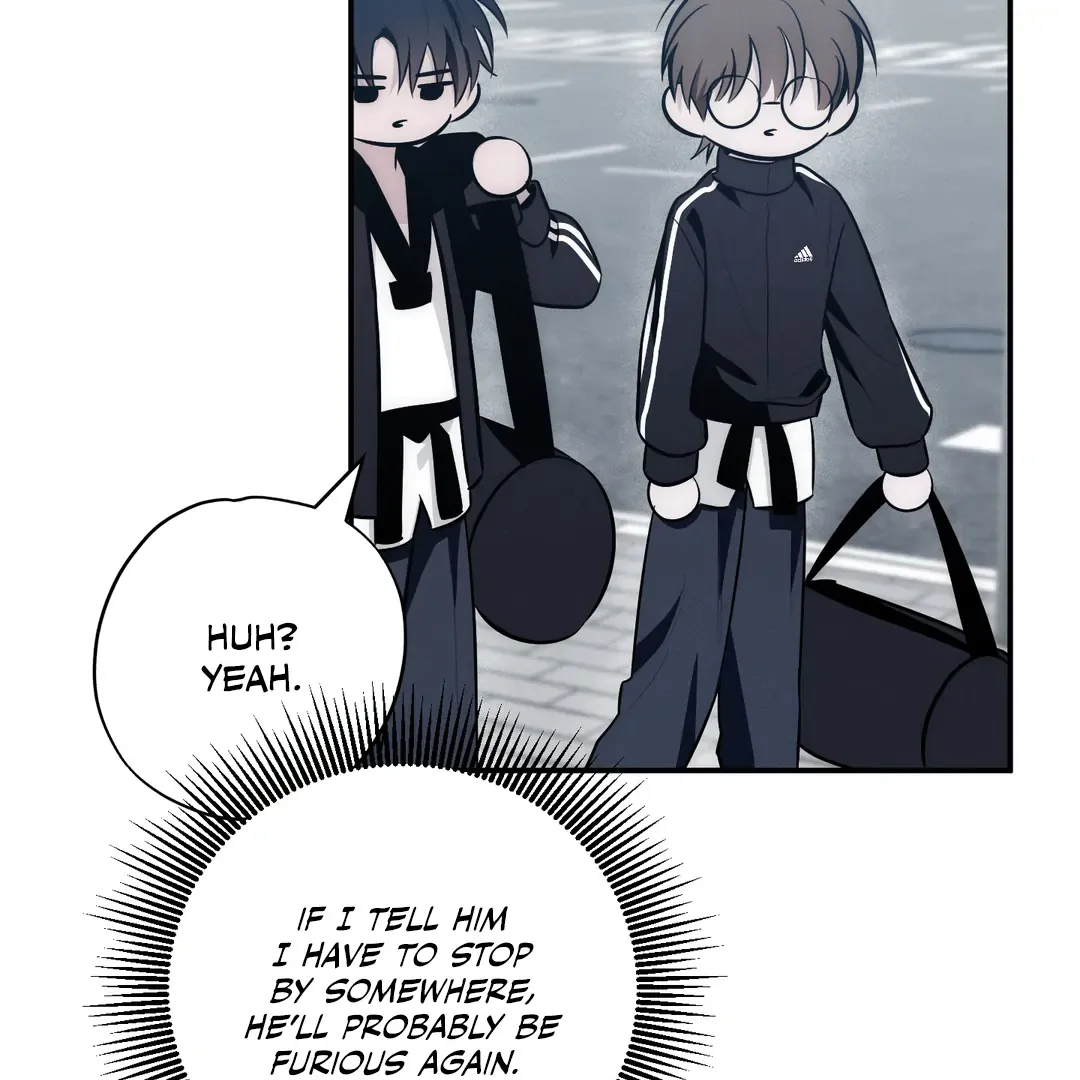 Counter Crush Chapter 6 page 96 - 