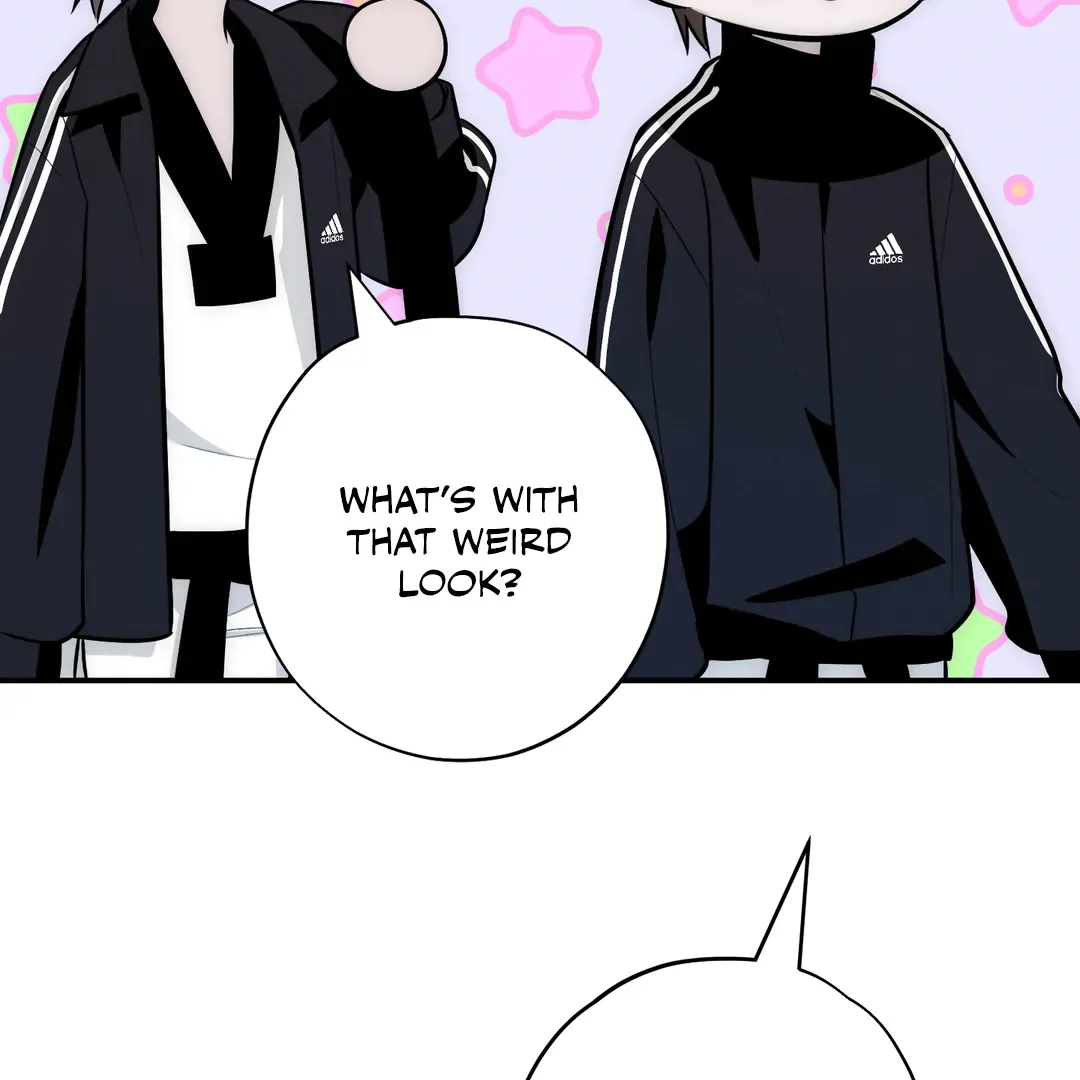 Counter Crush Chapter 6 page 98 - 