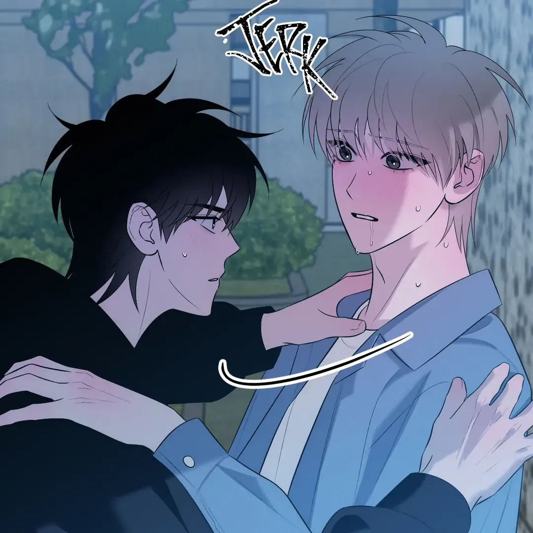 Counter Crush Chapter 7 page 104 - 