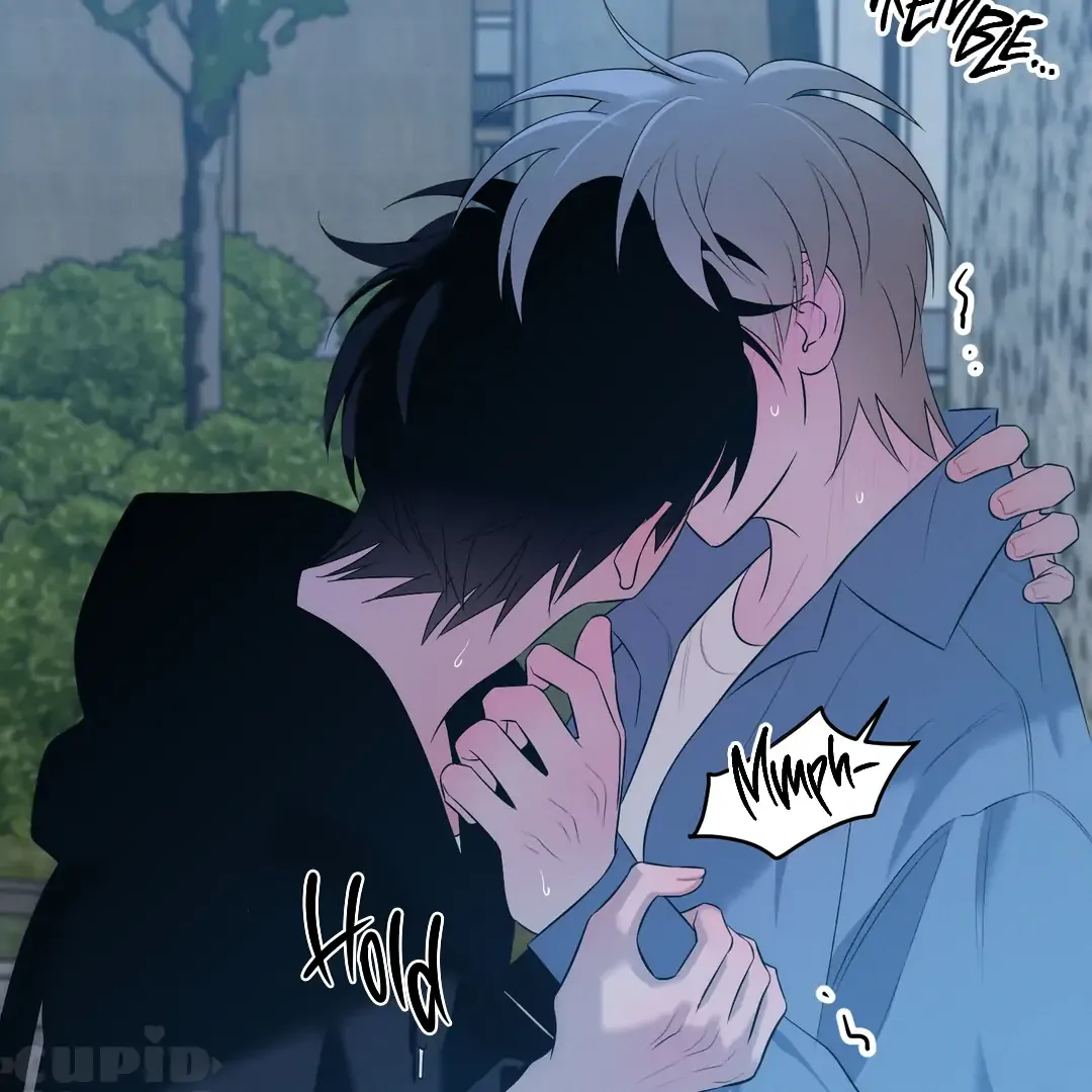 Counter Crush Chapter 7 page 106 - 