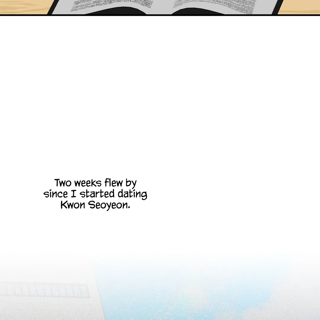 Counter Crush Chapter 7 page 12 - 